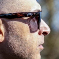 Fox Rage Trans Camo Grey Lens Eyewear